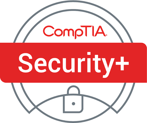 CompTIA Plus